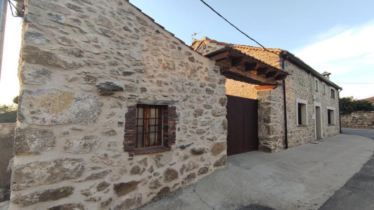 Casa Gela. Entorno Rural Villa Berrocal  Exterior photo