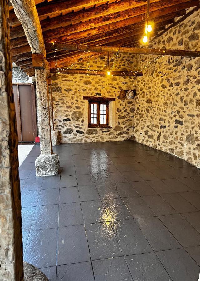 Casa Gela. Entorno Rural Villa Berrocal  Exterior photo